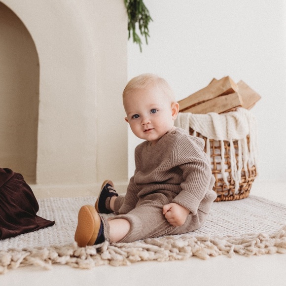 GAP Kids knit Matching Set - Picture 1 of 5